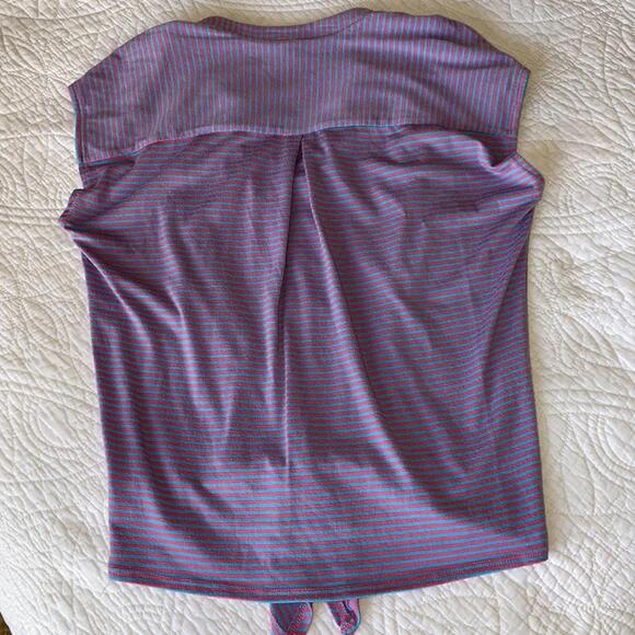 Made in the USA vintage style top - Picture 6 of 6